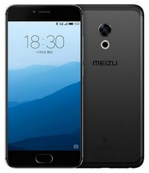 Замена экрана на телефоне Meizu Pro 6s в Курске